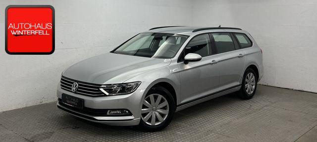 Volkswagen Passat Variant 2.0 TDI CARPLAY+NAVI+KLIMA+PDC+