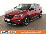 Opel Grandland X 1.6 Turbo Ultimate Aut.*NAVI*BiLED* - Opel Grandland (X) ultimate mit Benzin-Antrieb