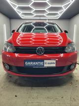 Volkswagen Golf Plus Match *DSG* *Sitzheizung* *PDC* - Volkswagen Golf Plus: Van