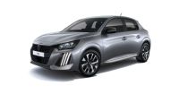 Peugeot 208 - Vorschau Bild 2