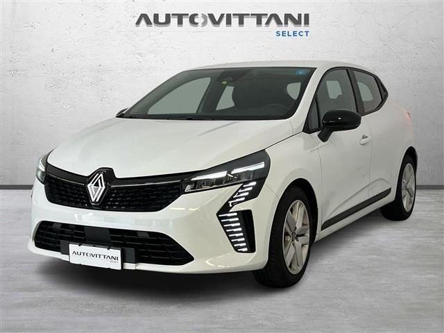 Image of Renault Clio
