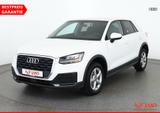 Audi Q2 1.0 TFSI Ultra Navi Sitzheizung Bluetooth USB - Audi: Us