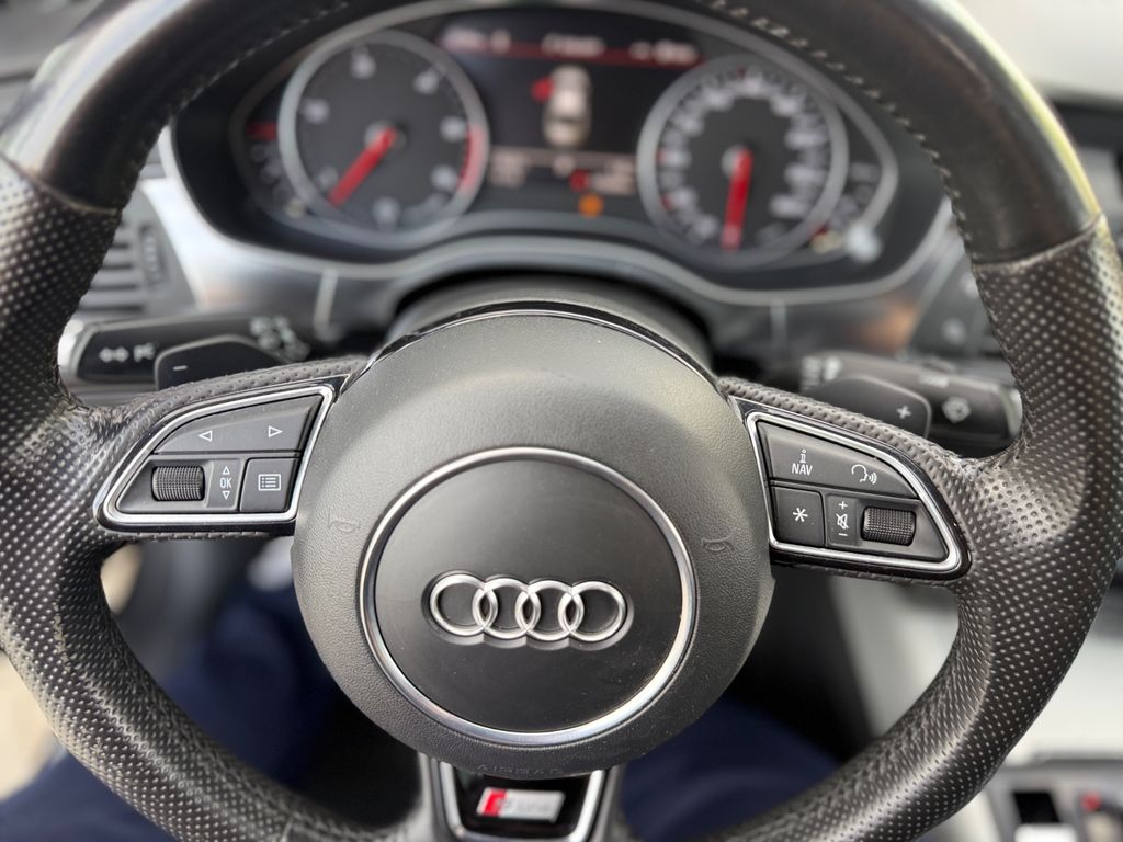 AUDI A6 – Bild 13 von 22