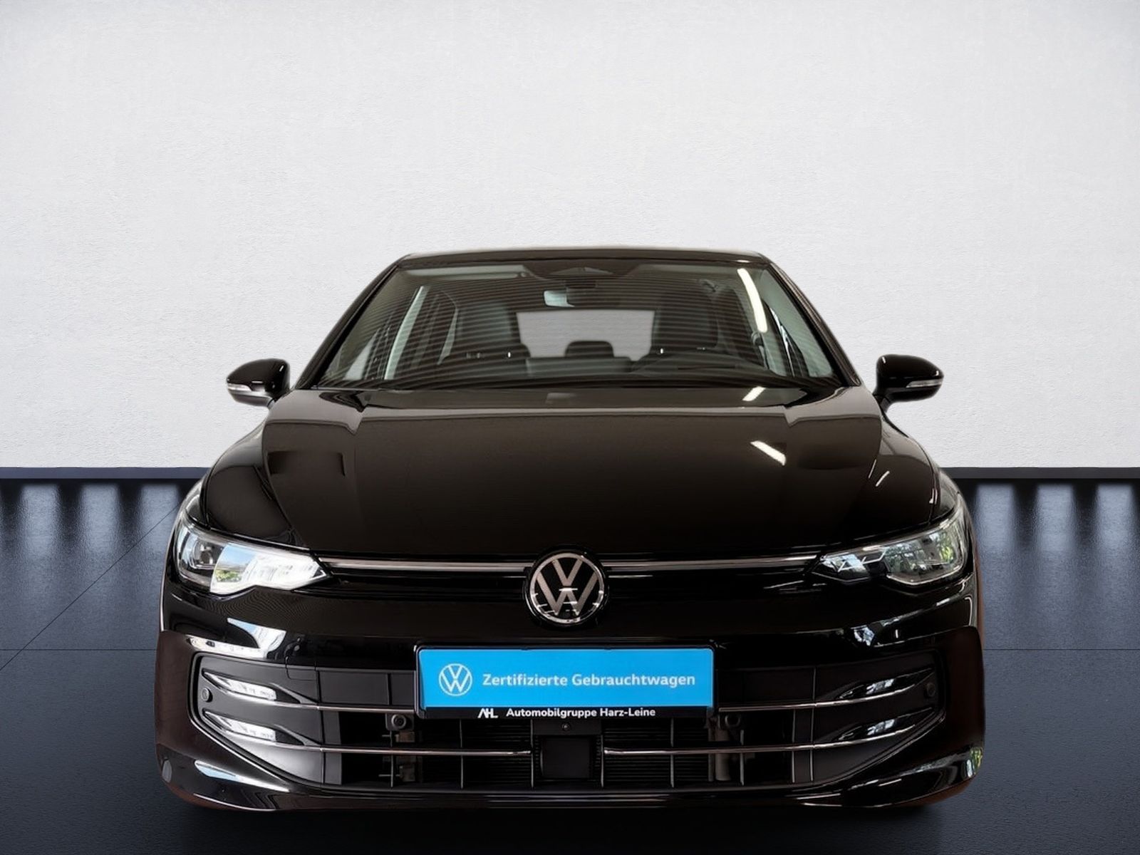 Volkswagen Golf - Bild 9