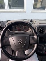 Renault Master - Renault Master in Stuttgart