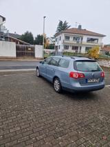 Volkswagen Passat Variant 1.4 TSI DSG BlueMot. Comfortl... - gebrauchte VW Passat Variant aus dem Jahr 2010