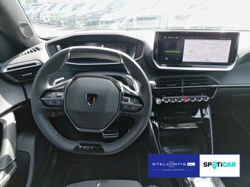Peugeot 2008 - 8