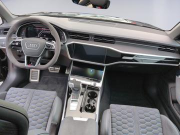 2025 AUDI RS6 — миниатюра 15