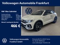 Volkswagen T-Roc - Vorschau Bild 1