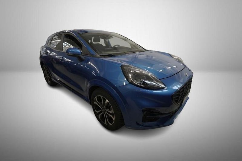 Image of Ford Puma