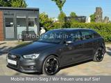 Audi A3 Sportback S line Sportpaket *Pano*Xenon*2Hd.* - Audi A3 aus 2013: Limousine