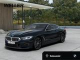 BMW M850i xDr Coupé SoftCl,Laser,360°,H/K,HUD