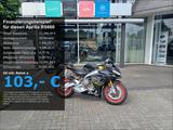 Aprilia RS660 *35KW*LED*TFT*Gelb*Quickshifter*Tempomat* - Aprilia RS 660 (35 kW)