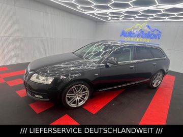 Audi A6 - 3