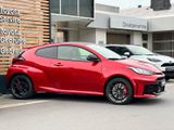 Toyota GR Yaris Automatik | Schmiedefelgen | JBL | PDC - Toyota Yaris: Automat
