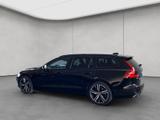 Volvo V60 B4 R-Design Aut PilotAssist BLIS 360° HeadUp - Volvo V60 in Frankfurt (Main)