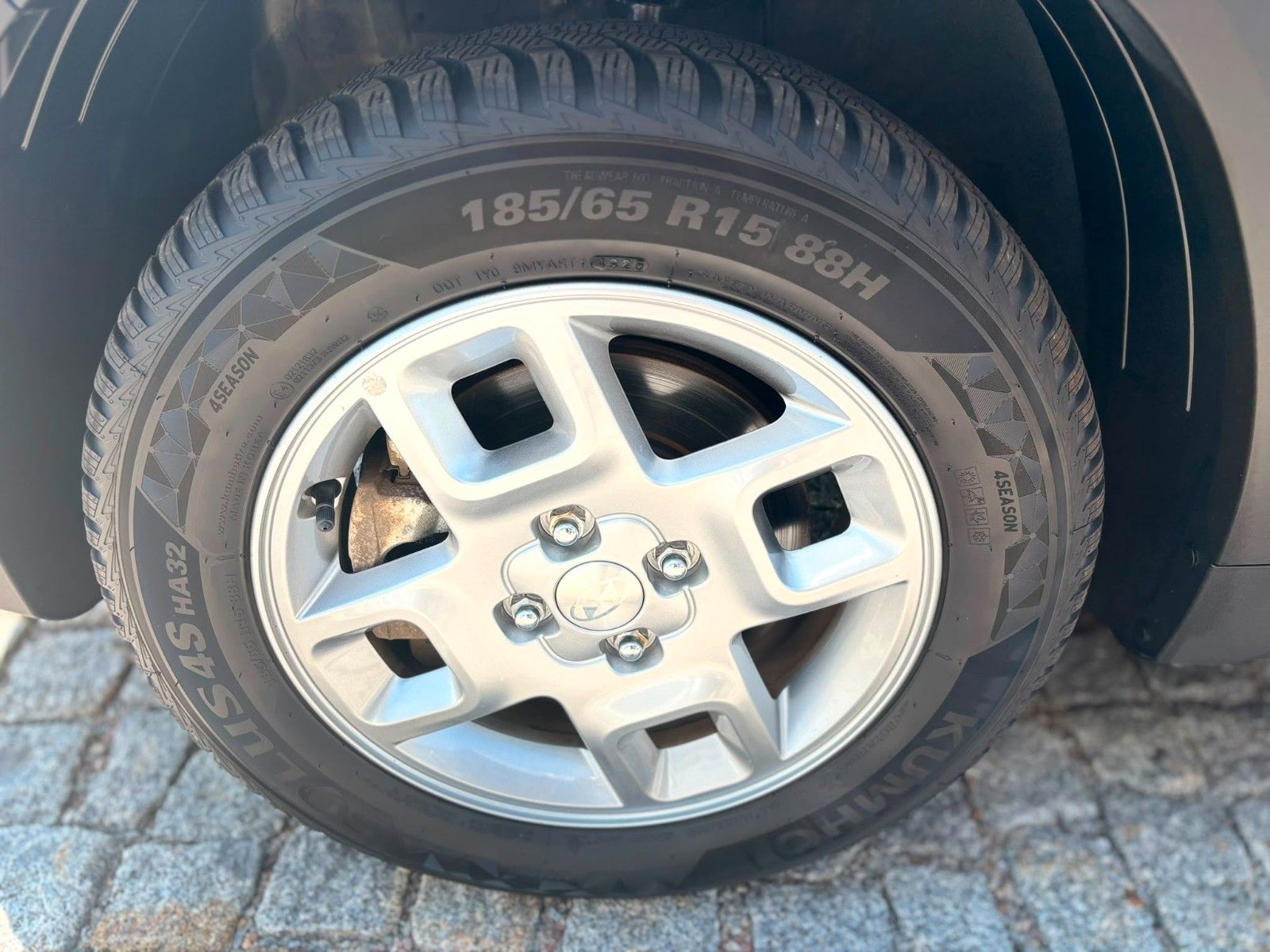 Hyundai INSTER – Bild 24