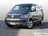 Volkswagen Transporter T6 Bus Multivan Comfortline AHK/DAB - Volkswagen: Multivan Comfortline
