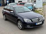 Mercedes-Benz C 230 C 230 V6 Kombi AUTOMATIK AHK Navi - Mercedes-Benz C 230: Kombi