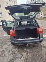 Peugeot 207 SW Premium 95 VTi Premium - Peugeot 207 aus 2010: SW