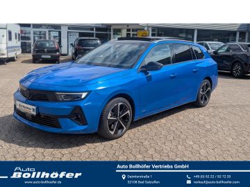 Fotografie Opel Astra L ST 1.6 Ultimate S.Dach/SHZ/LHZ/ALCANTARA