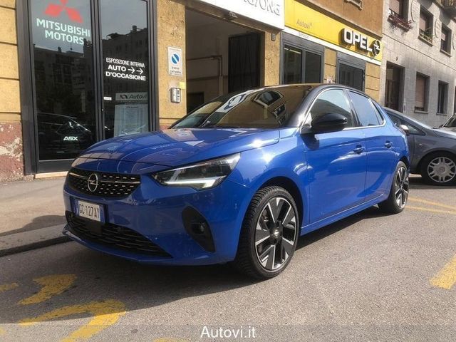 Otros Opel Corsa-e 5 porte GS Line