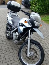 BMW F650 GS - TÜV/ Inspektion neu - Offers matching your search criteria