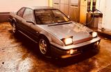 Honda Prelude BA4 / 16V - 4WS - Honda Prelude in Hamburg