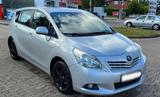 Toyota Verso 1.8 7-Sitzer - Toyota Verso in Hannover