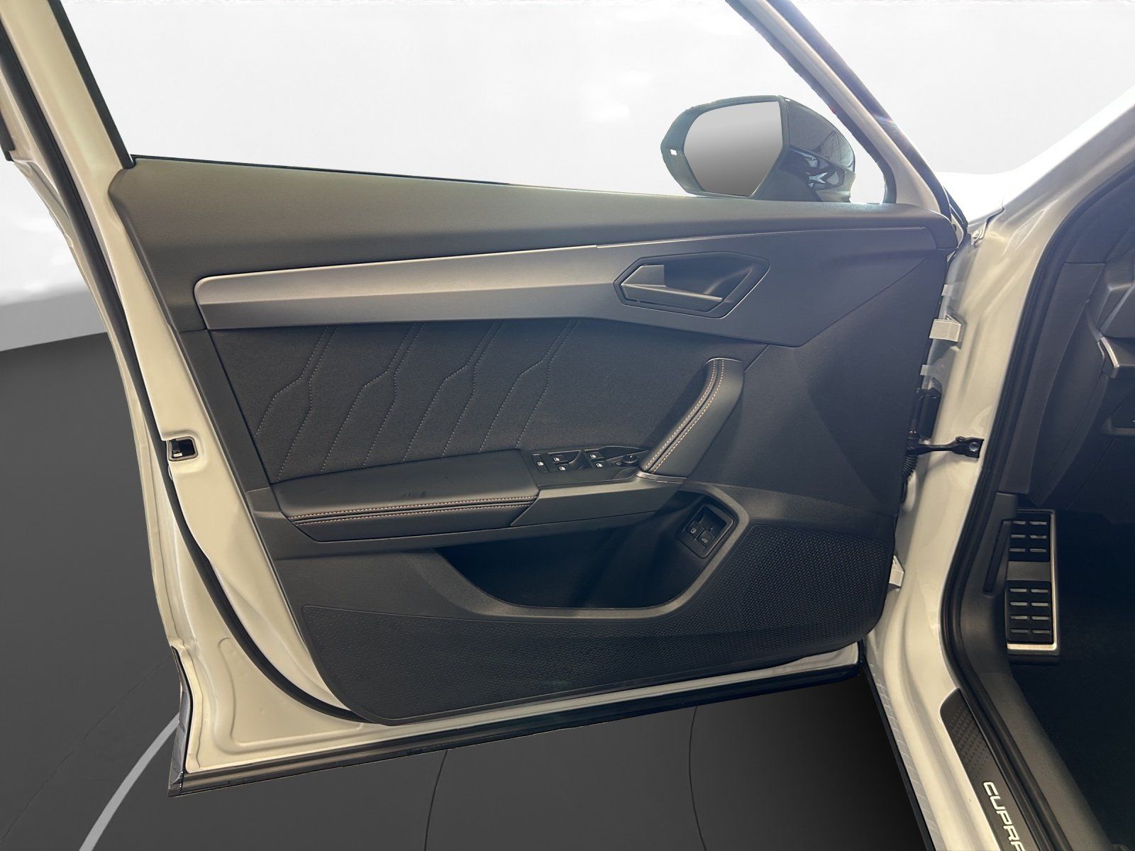 Cupra Formentor - Bild 10
