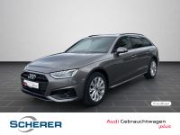 Audi A4 - Vorschau Bild 1