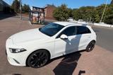 Mercedes-Benz Mercedes A200 - Mercedes-Benz A 200 in Aachen