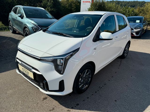 Kia Picanto 1.0 Vision Automatik *Navi*Kamera*MJ2025