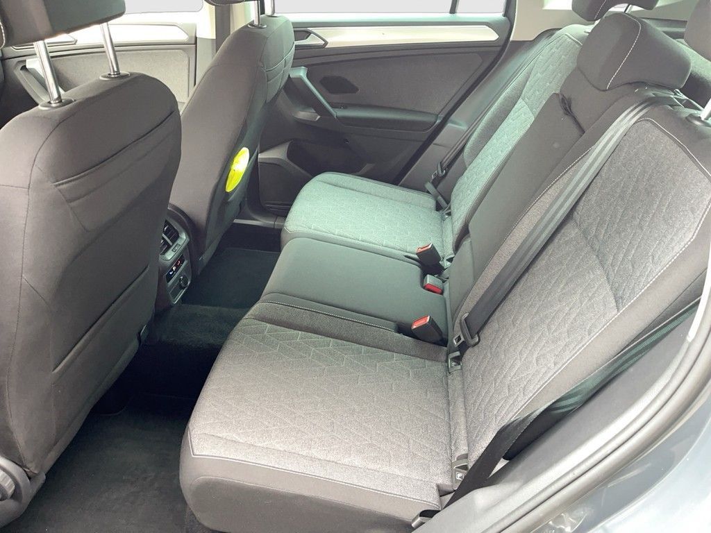 Volkswagen Tiguan - Bild 13
