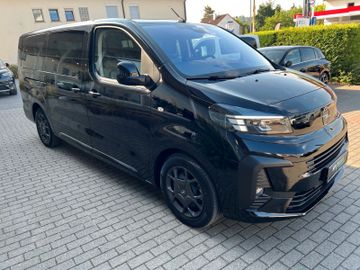 Opel Zafira Life - 8