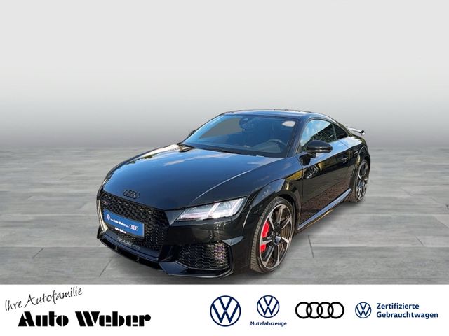 TT RS Coupe Matrix Leder Navi Carbon 280km/h RS-