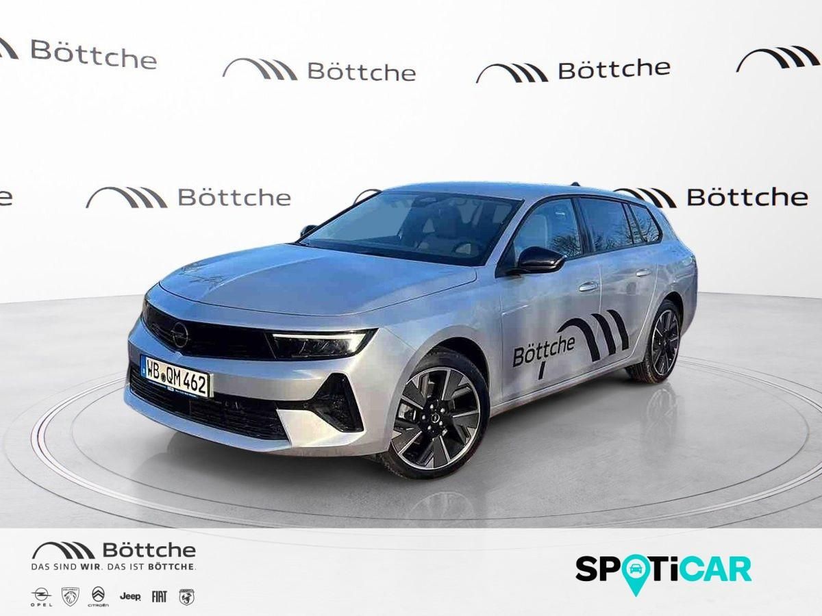 Opel Astra ST -e AT/LED/Navi/180°Kamera/Shz/Klimaauto