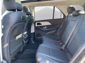 Mercedes GLE 400 - 6