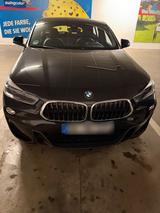 BMW X2 xDrive18i  Benzin  Automatik  Sc... - BMW X2 Benzin Gebrauchtwagen
