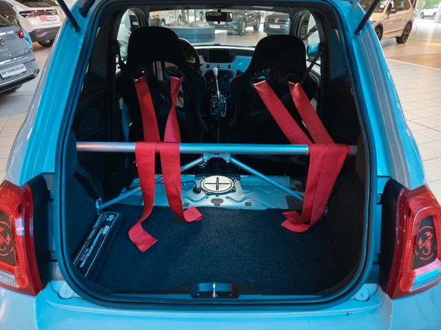 500 1.4 T-Jet 16V Abarth *Motorsportfahrzeug*