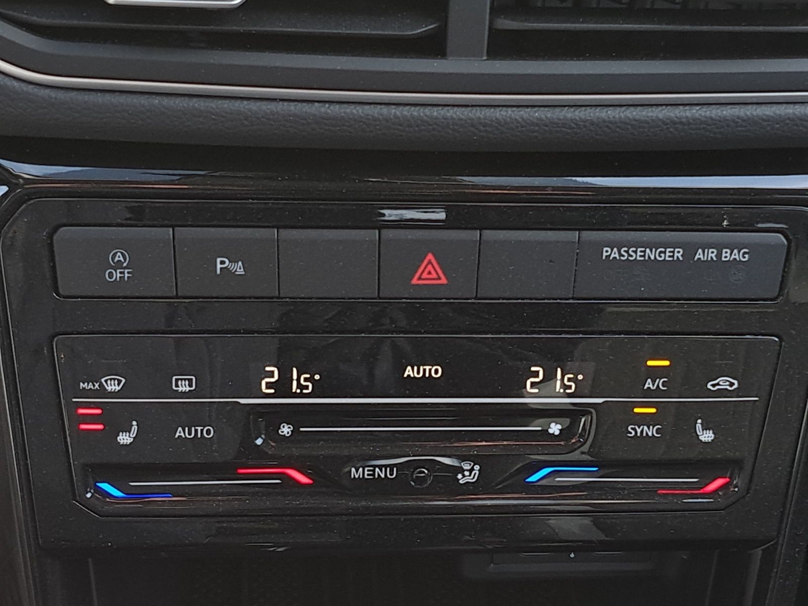 Volkswagen T-Cross - Bild 21