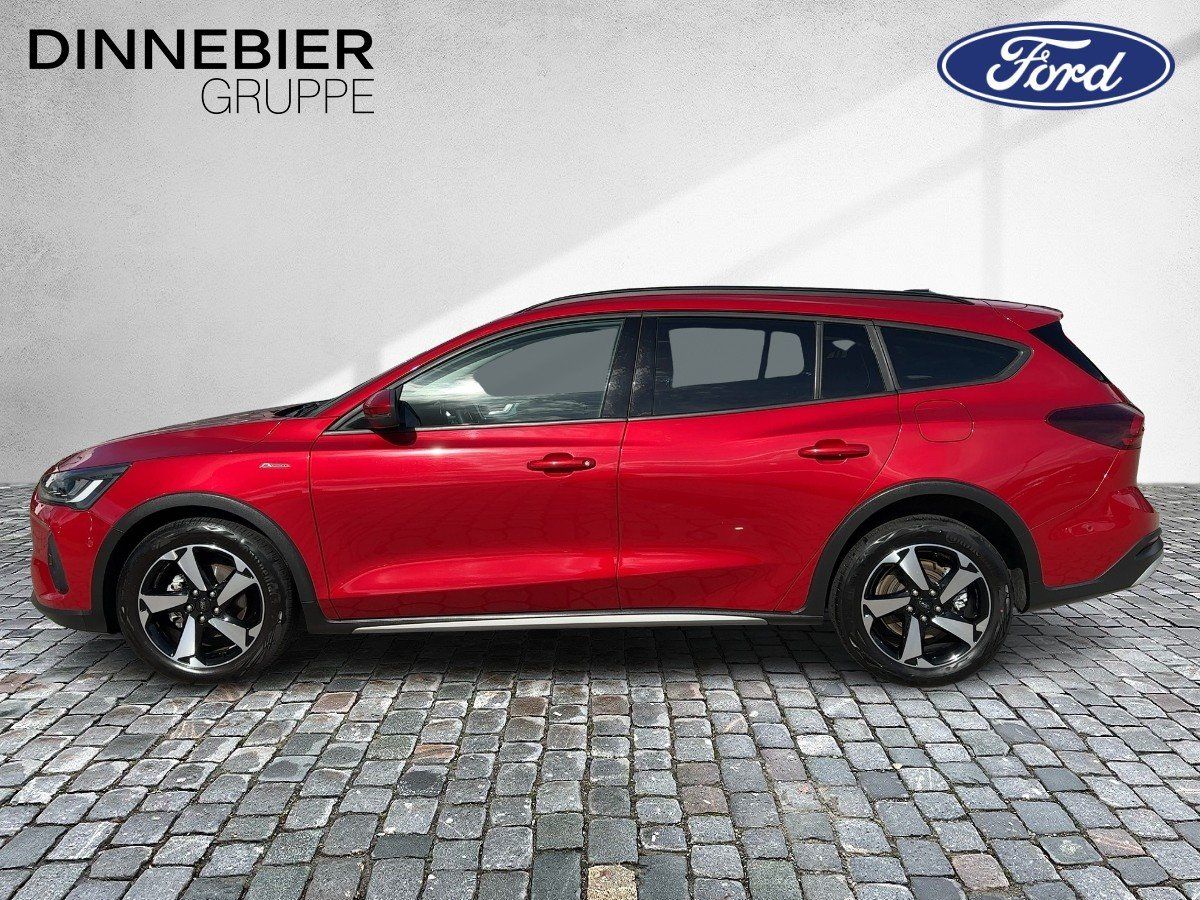 Ford Focus Active LED+Navi+Kamera+Winterpaket imagem 3