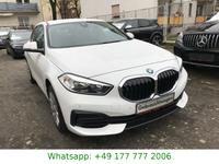 BMW 118 Advantage Navigation 1 Hand