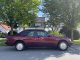 Mercedes-Benz 190E AVANTGARDE ROSSO 1er von 2300 ALLES NEU !! - Mercedes-Benz 190: Avantgarde