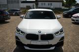 BMW X2 xDrive 18d Advantage Plus *NAVI*DAB*LED*1.HD* - weiße BMW X2