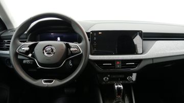 Skoda Scala Selection 1,0 TSI DSG DAB ACC