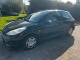 Peugeot 206+ schwarz TÜV neu 127.000 km BJ... - Peugeot 206: 0km