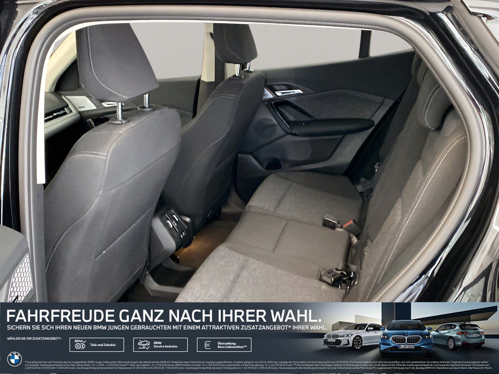 BMW iX2 - Bild 7