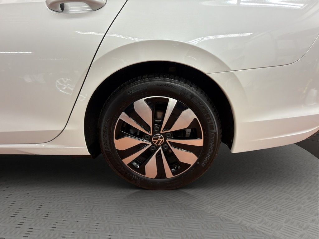 Volkswagen Golf Variant Goal TDI DSG Navi AHK MatrixLED foto 3