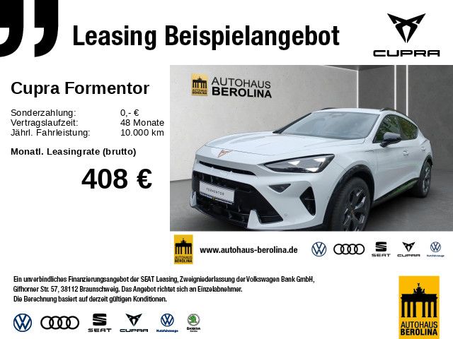 Cupra Formentor - Bild 3